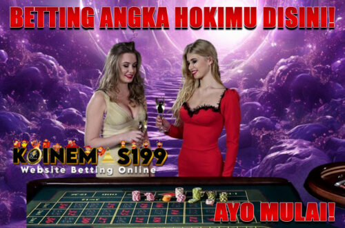 Keunggulan KOINEMAS199 yang Wajib Diketahui Pemain Slot
