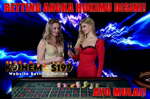 KOINEMAS199, Slot Gacor yang Bikin Menang Setiap Hari