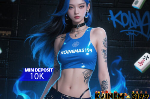 KOINEMAS199 Togel Terbesar Dengan Hadiah Tanpa Potongan