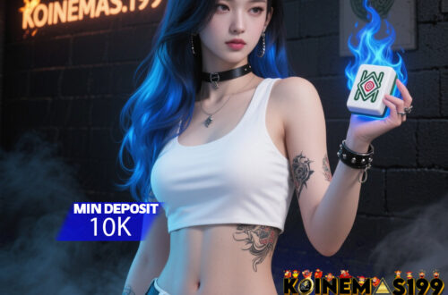 KOINEMAS199 Slot Online Dengan Provider Terlengkap