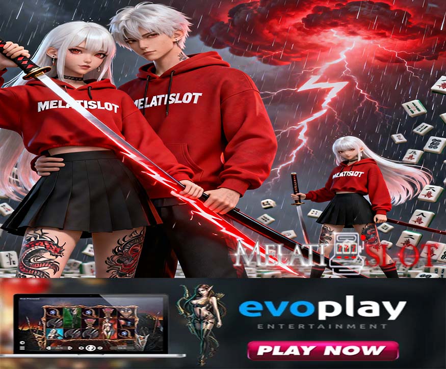 MelatiSlotMax Link Slot Resmi Daftar Mudah Cepat