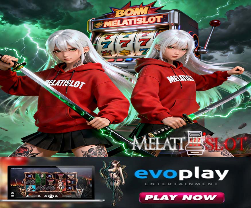 MelatiSlotMax Slot Menang Anti Rugi Untuk Pemula Sekali