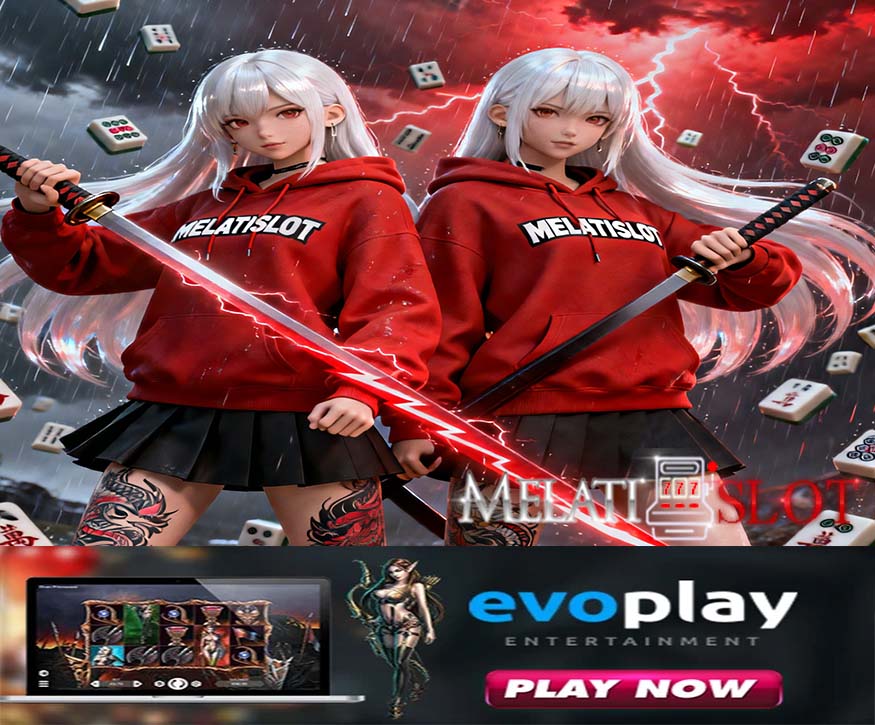 MelatiSlotMax Slot Gacor Online Aman Cepat Jackpot