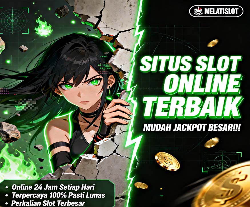 MelatiSlot Slot SeaBank Online Terpercaya Dengan RTP Tinggi
